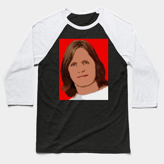 viggo mortensen Baseball T-Shirt by oryan80